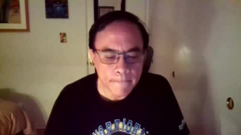 Snapshot of asianmixedman chatting on 01/13/25, 07:10 Asian Mixed Man online show from 01/13/25, 07:10