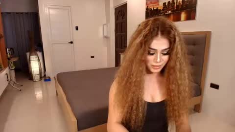 ERIKA 3 online show from 12/18/24, 07:26