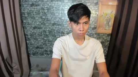 Snapshot of asianplayboyx chatting on 09/22/25, 05:59 mark online show from 09/22/25, 05:59