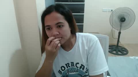 asianprettymay online show from 02/17/26, 01:29