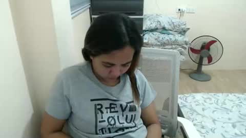 asianprettymay online show from 03/17/26, 02:20