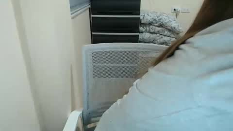 asianprettymay online show from 03/18/26, 01:58