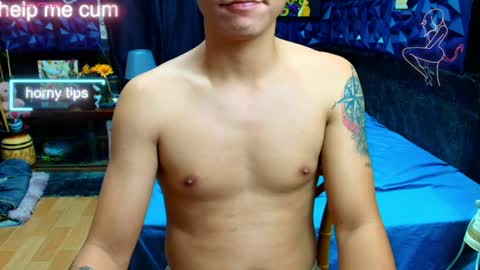 Snapshot of asianprince21 chatting on 03/26/26, 07:58 Prince online show from 03/26/26, 07:58