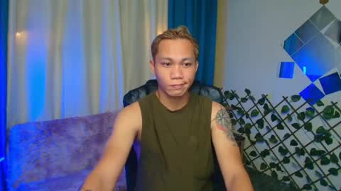 Prince online show from 05/26/26, 08:10
