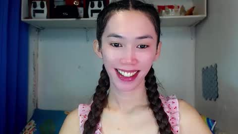 J A D E online show from 03/02/26, 02:14