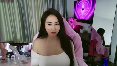 Rose   Mingna online show from 10/30/25, 03:30