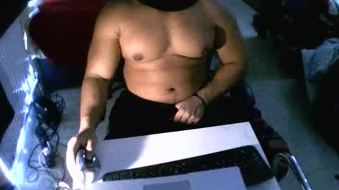 Johnson online show from 11/20/25, 10:53