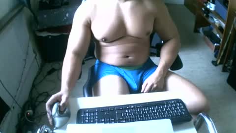 Johnson online show from 06/07/26, 03:27