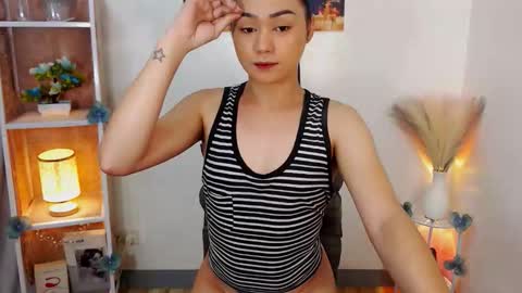 Ms. MONICA online show from 10/19/25, 01:34