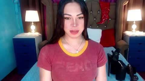 Babe online show from 02/16/25, 10:10