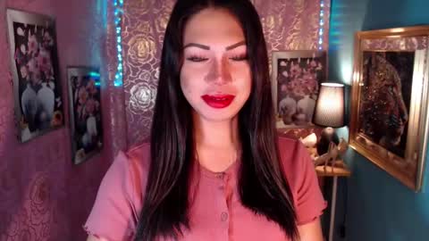 Babe online show from 09/22/25, 10:34