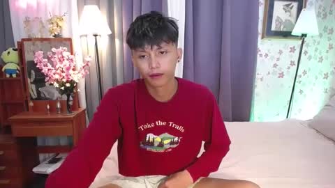 prince online show from 12/02/24, 12:29