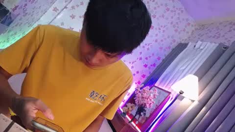 prince online show from 02/18/25, 05:21