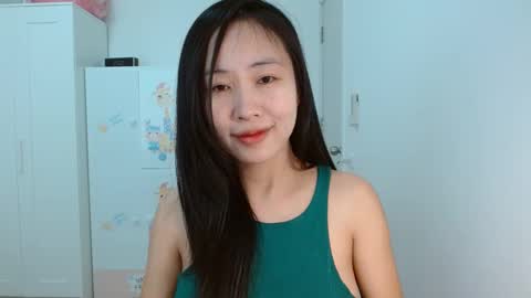 Snapshot of asiantabbyx chatting on 01/14/25, 02:08 Tabby online show from 01/14/25, 02:08