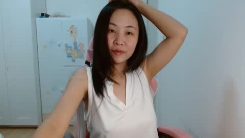 Tabby online show from 04/07/26, 02:50