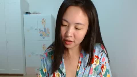 Tabby online show from 04/24/26, 03:36