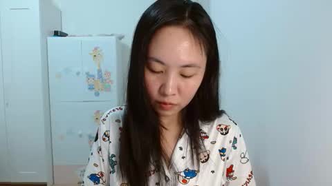Snapshot of asiantabbyx chatting on 05/30/26, 04:04 Tabby online show from 05/30/26, 04:04