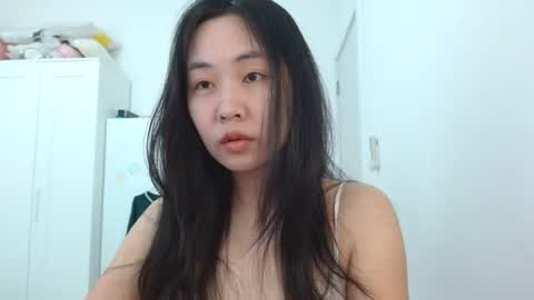 Snapshot of asiantabbyx chatting on 07/27/26, 03:02 Tabby online show from 07/27/26, 03:02
