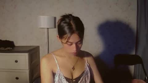 Snapshot of asiantreasures chatting on 01/10/26, 05:31 kisses online show from 01/10/26, 05:31