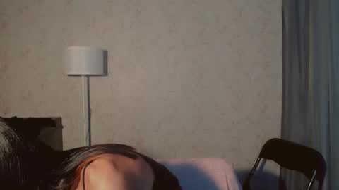 Snapshot of asiantreasures chatting on 01/14/26, 06:41 kisses online show from 01/14/26, 06:41