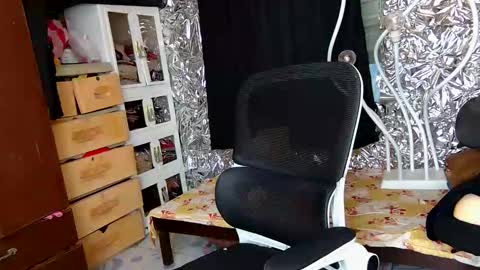 Trish online show from 12/03/25, 11:08