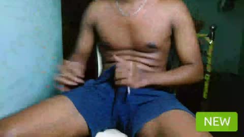 asiantwinkynick online show from 01/05/25, 11:59