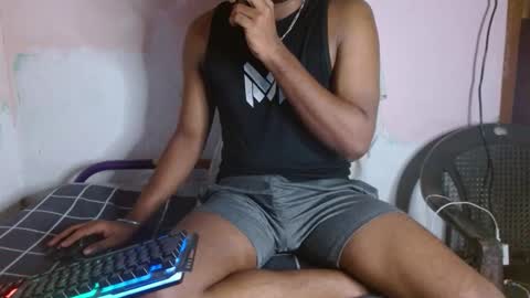 asiantwinkynick online show from 11/23/25, 01:16