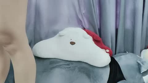 SoHye online show from 09/12/25, 01:28