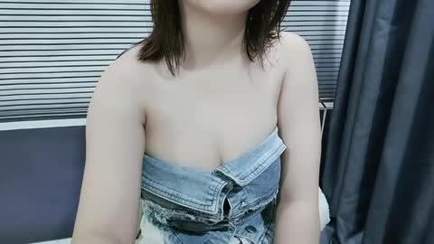 SoHye online show from 10/01/25, 01:33