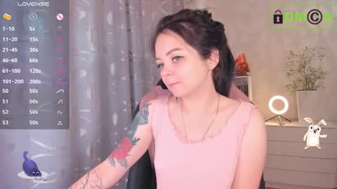 Snapshot of asima_ chatting on 09/15/25, 10:59 Asima online show from 09/15/25, 10:59