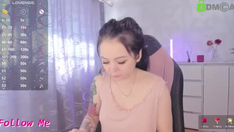 Asima online show from 03/16/26, 08:18