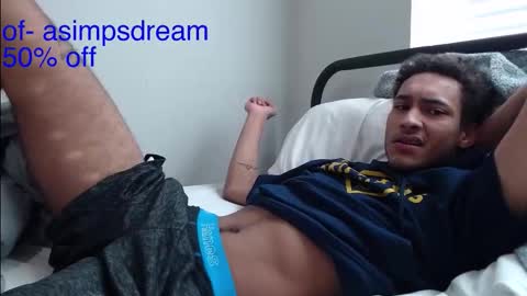 Snapshot of asimpsdream chatting on 02/14/26, 02:36 asimpsdream online show from 02/14/26, 02:36