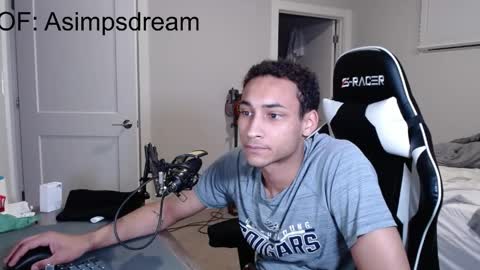 asimpsdream online show from 03/25/26, 01:11