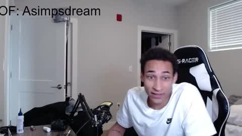 asimpsdream online show from 04/25/26, 12:52