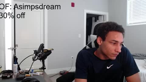 asimpsdream online show from 04/27/26, 02:15