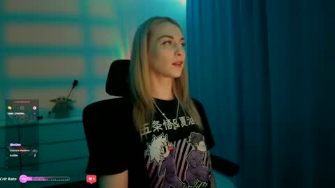 Ask Alexa online show from 03/09/26, 04:27