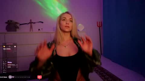 Ask Alexa online show from 04/15/26, 09:15