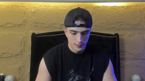 Aslan  online show from 03/28/26, 04:01