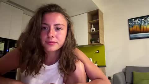 Monica  online show from 06/21/26, 11:35