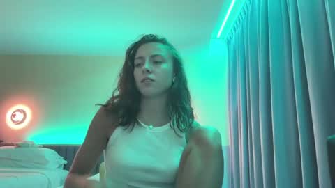 Monica  online show from 06/28/26, 11:05