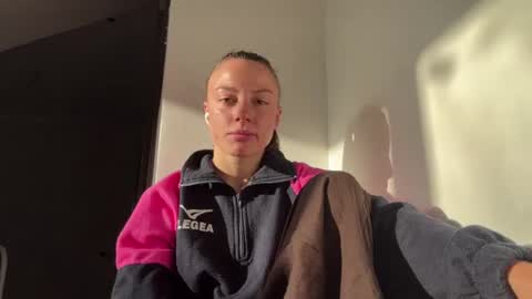 Monica  online show from 07/28/26, 04:19