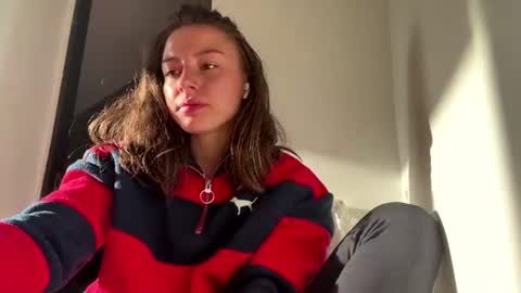 Monica  online show from 07/31/26, 04:34