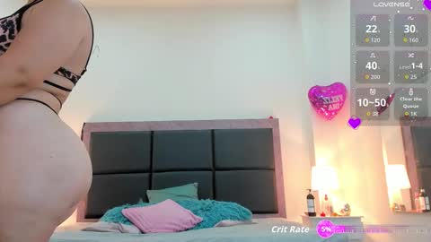  Aslhyn  online show from 03/14/26, 01:55