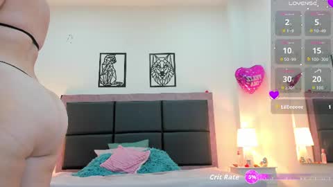 Snapshot of aslhyn_gomez chatting on 06/12/26, 08:41 Aslhyn online show from 06/12/26, 08:41