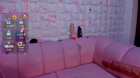 Asli online show from 02/27/26, 09:48