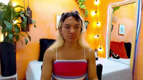 ASLY online show from 01/04/25, 05:47