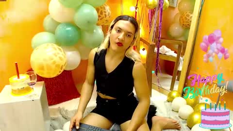 ASLY online show from 01/16/25, 08:14