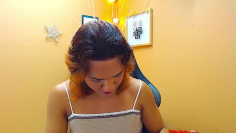 ASLY online show from 03/10/25, 09:51