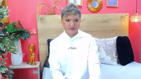 ASLY online show from 03/14/26, 11:48