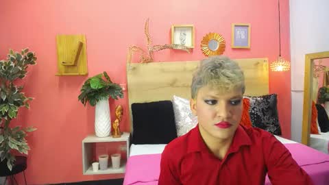 ASLY online show from 03/17/26, 12:08